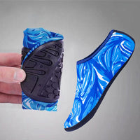 Quick-Drying Unisex Water Shoes - WaveStep-Camou Red-XS-State of Style