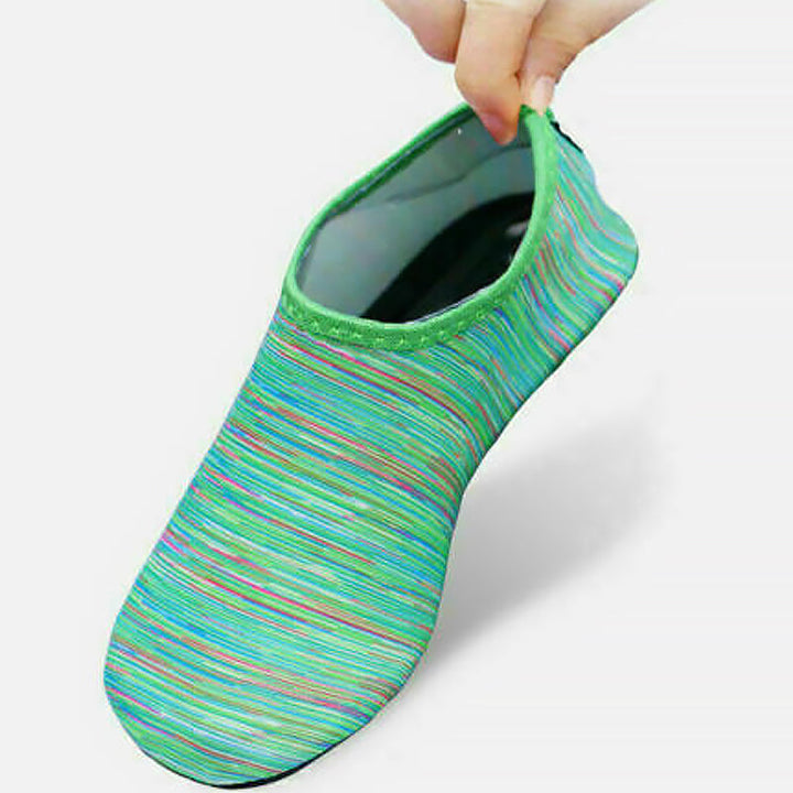 Quick-Drying Unisex Water Shoes - WaveStep-Camou Red-XS-State of Style