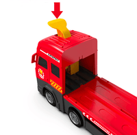 Race Track Exhaust with Power Launch System - BlazeTrack-State of Style