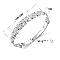 Radiant Star Armband | Elegant Jewellery for Women-State of Style