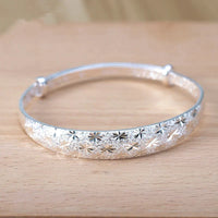 Radiant Star Armband | Elegant Jewellery for Women-State of Style