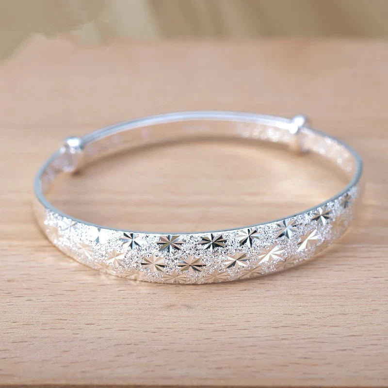 Radiant Star Armband | Elegant Jewellery for Women-State of Style