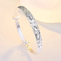 Radiant Star Armband | Elegant Jewellery for Women-State of Style