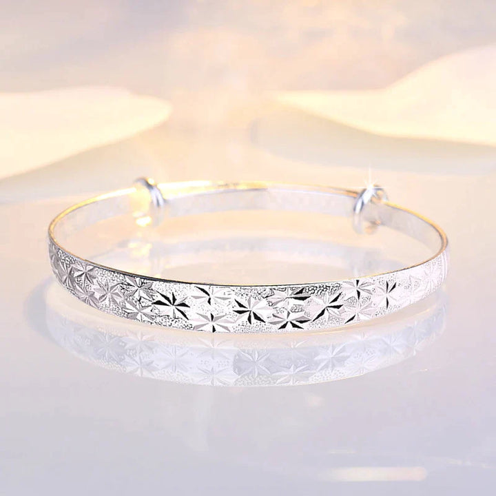 Radiant Star Armband | Elegant Jewellery for Women-State of Style