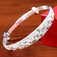 Radiant Star Armband | Elegant Jewellery for Women-State of Style