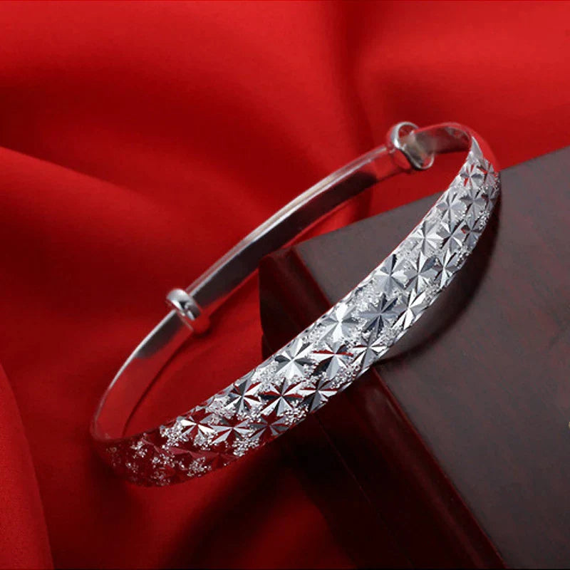 Radiant Star Armband | Elegant Jewellery for Women-State of Style