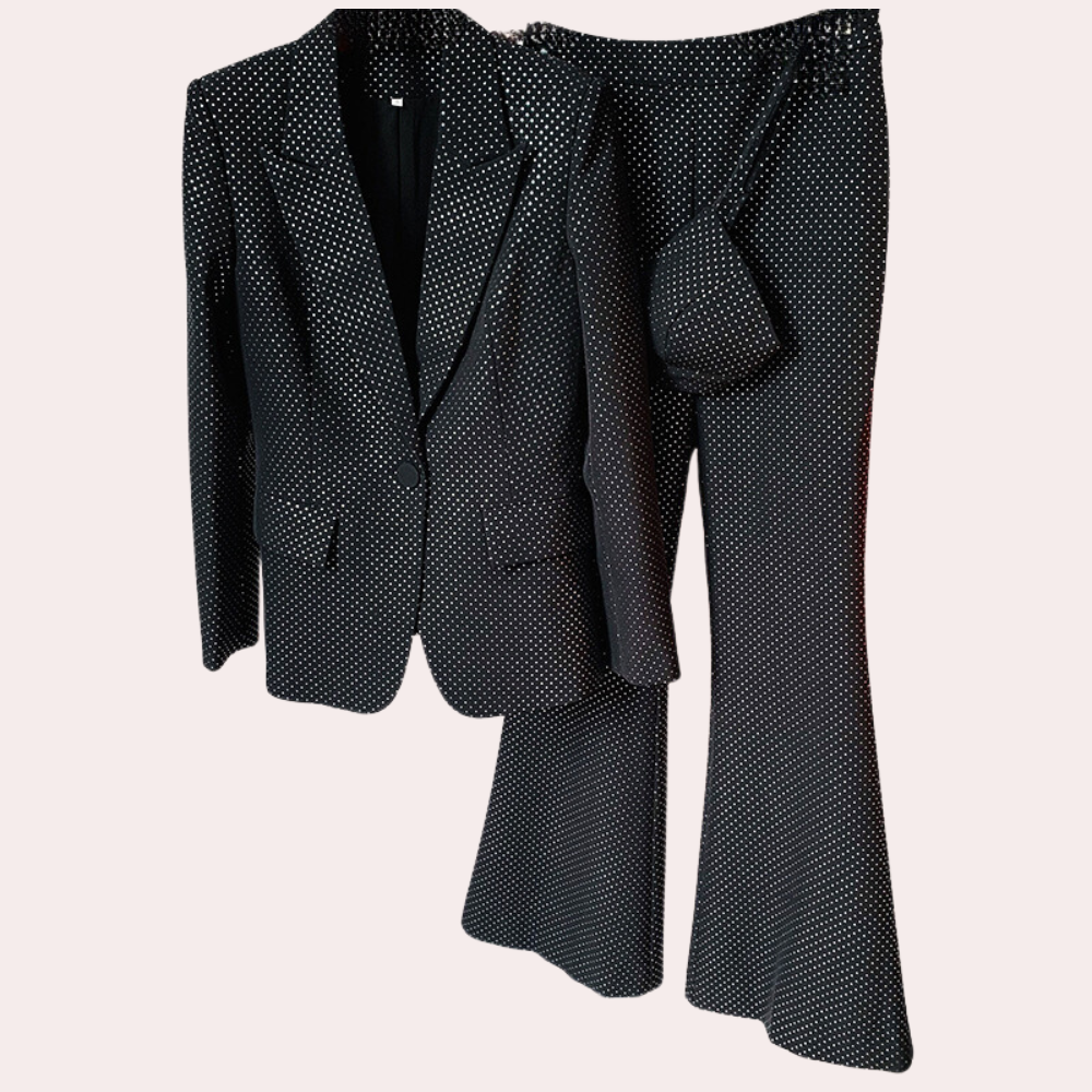 Raphima - Trendy 3-piece set for Women-XS-State of Style
