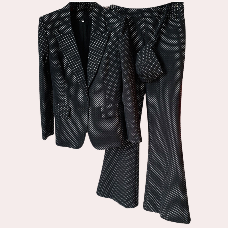 Raphima - Trendy 3-piece set for Women-XS-State of Style
