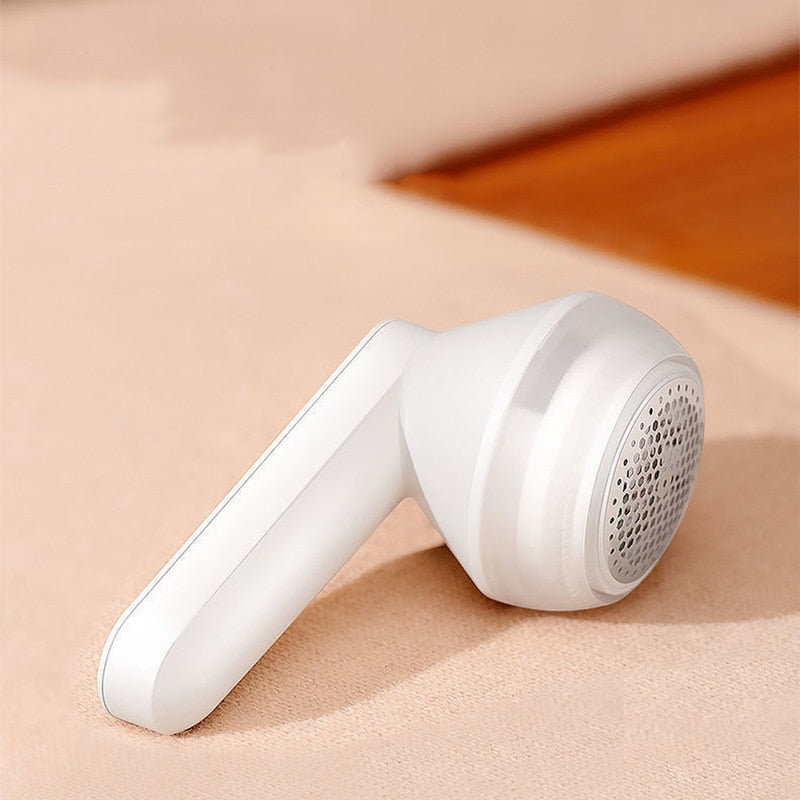 Rechargeable lint remover - FluffAway-Green-State of Style
