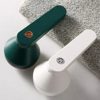 Rechargeable lint remover - FluffAway-Green-State of Style