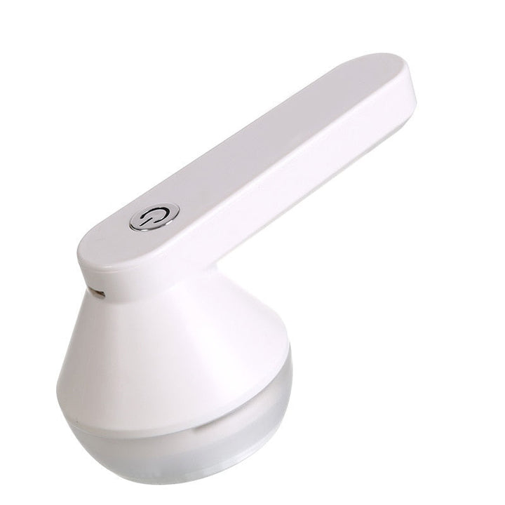 Rechargeable lint remover - FluffAway-Green-State of Style