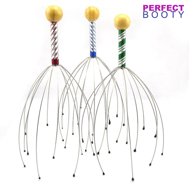 Relaxing Head Massage Stick - RelaxTingle-State of Style