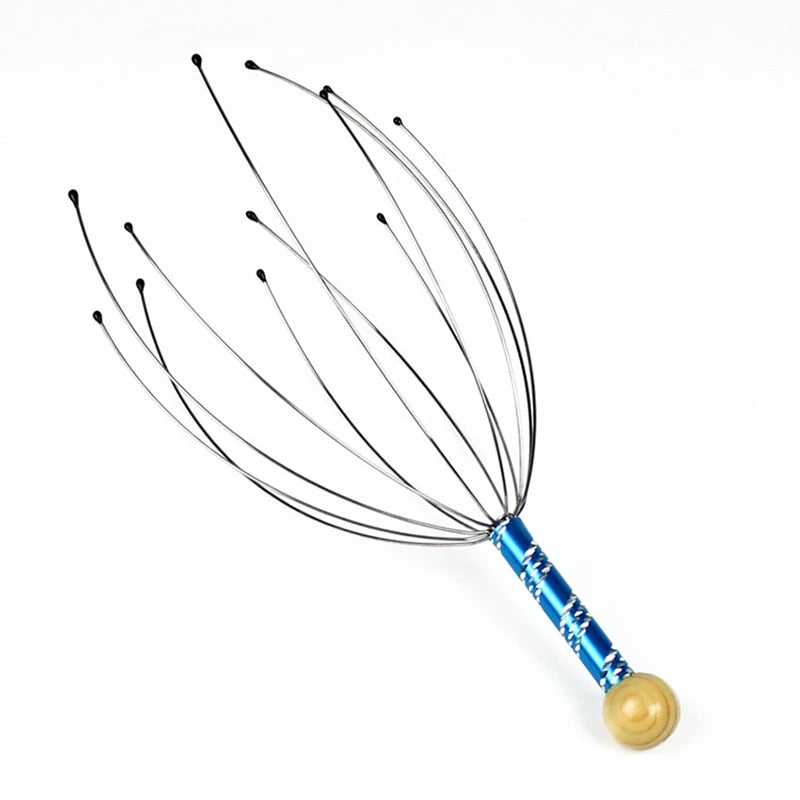 Relaxing Head Massage Stick - RelaxTingle-State of Style