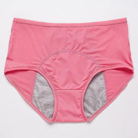 Reliable Menstrual Underwear for Daily Protection - Noor (1+1 FREE)-1+1 FREE (Pink)-S (71.1–76.2 cm)-State of Style