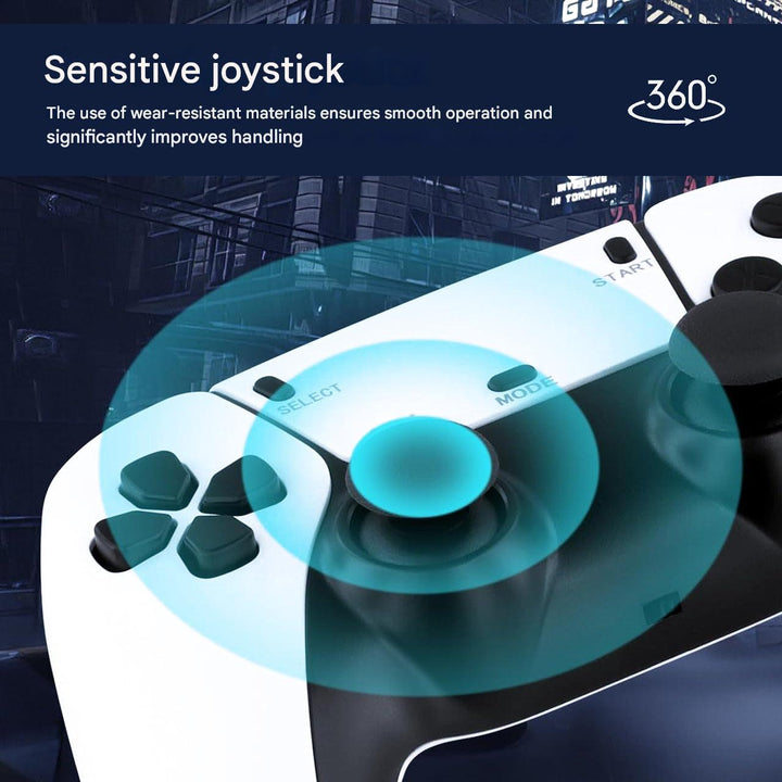 Retro Game Console with 20,000 Games – Pixento-State of Style