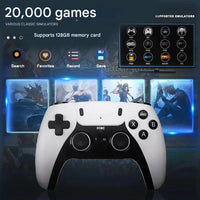 Retro Game Console with 20,000 Games – Pixento-State of Style