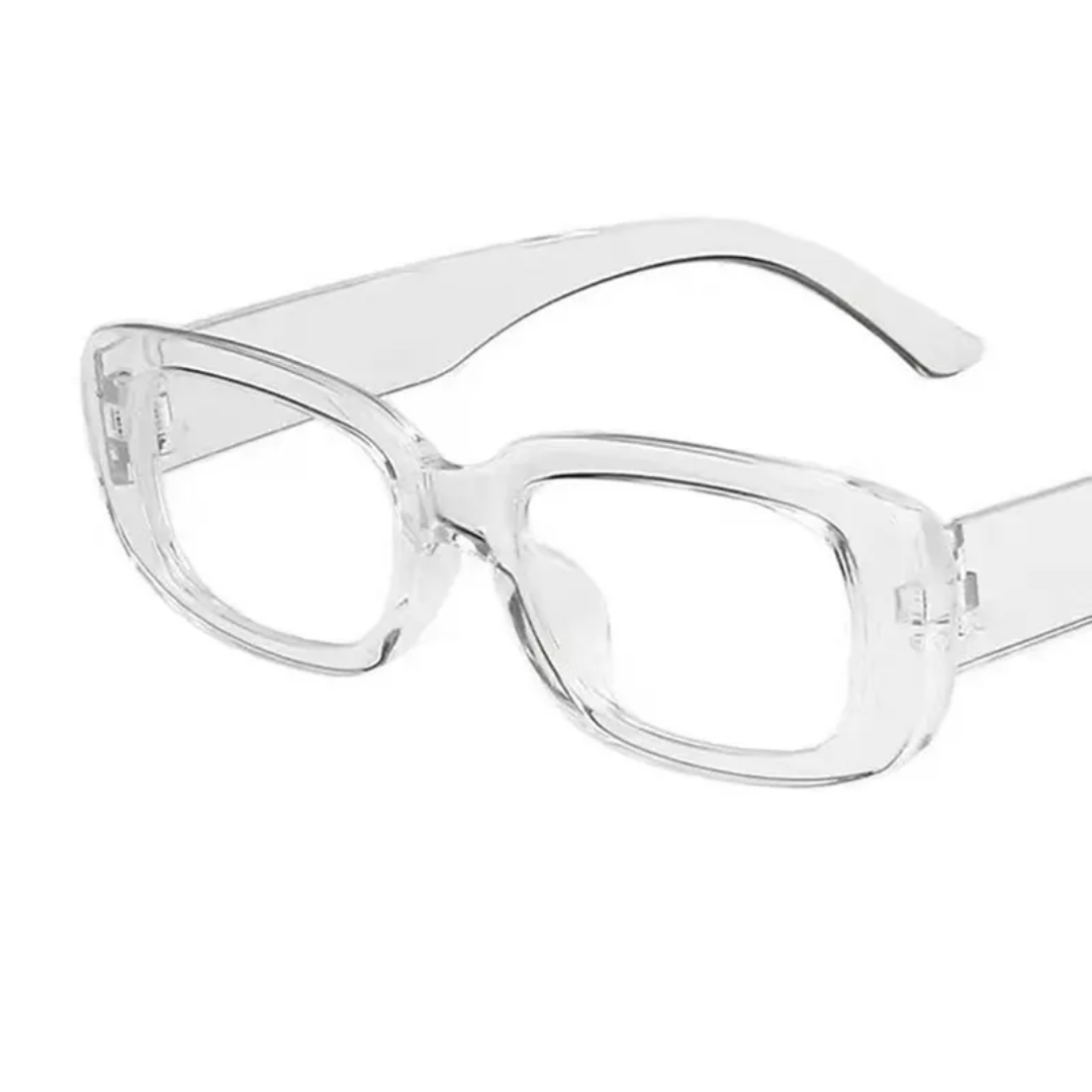 Retro Vintage Sunglasses | Classic Square Frame with Modern Edge-A14-State of Style