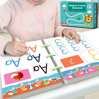 Reusable Tracing Workbook Set - Pip-State of Style