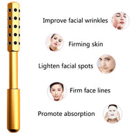 Revitalising Facial Massage Roller-State of Style