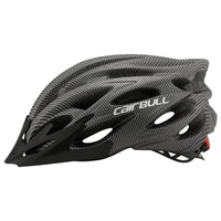 Robust Bicycle Helmet - ProGuard-Red-State of Style