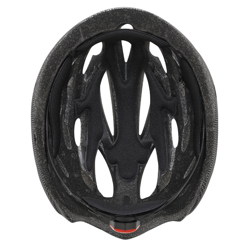 Robust Bicycle Helmet - ProGuard-Red-State of Style