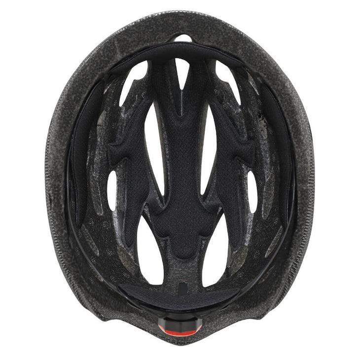 Robust Bicycle Helmet - ProGuard-Red-State of Style