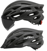 Robust Bicycle Helmet - ProGuard-Red-State of Style