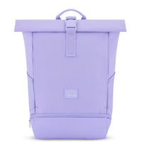 Rolltop Backpack – UrbanFlow-Purple-State of Style