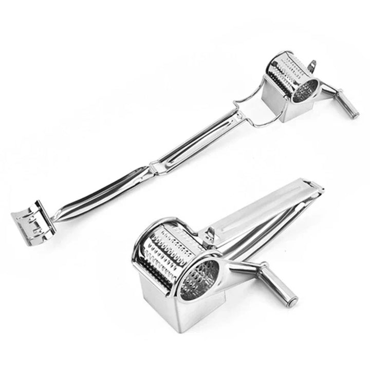 Rotating Cheese Grater - CheesePro-1-State of Style