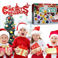 Rubber Duck Advent Calendar 2024 - Splashmas Surprise-State of Style