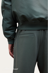 Ruben Stylish Men's Trousers-Black-XS-State of Style