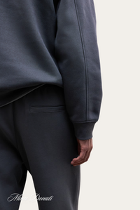 Ruben Stylish Men's Trousers-Black-XS-State of Style