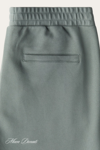 Ruben Stylish Men's Trousers-Black-XS-State of Style
