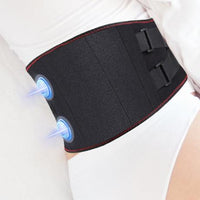 Rug massager - BackEase-Black-State of Style