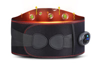 Rug massager - BackEase-Black-State of Style
