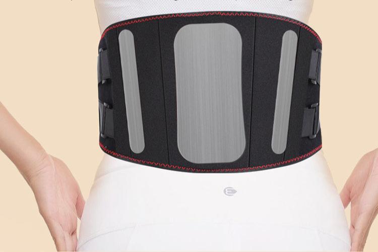 Rug massager - BackEase-Black-State of Style