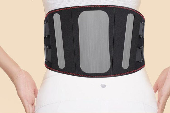 Rug massager - BackEase-Black-State of Style