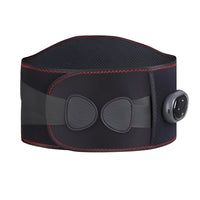 Rug massager - BackEase-Black-State of Style