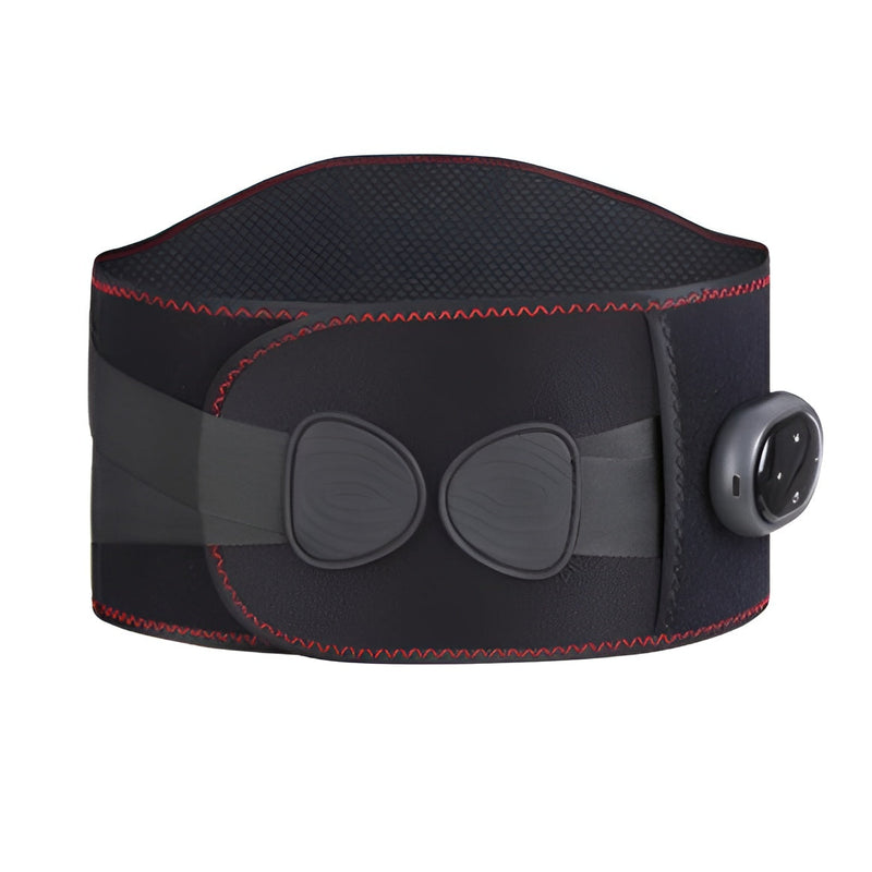 Rug massager - BackEase-Black-State of Style