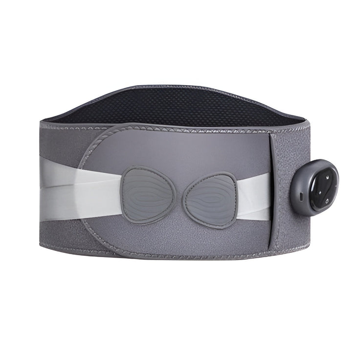 Rug massager - BackEase-Grey-State of Style