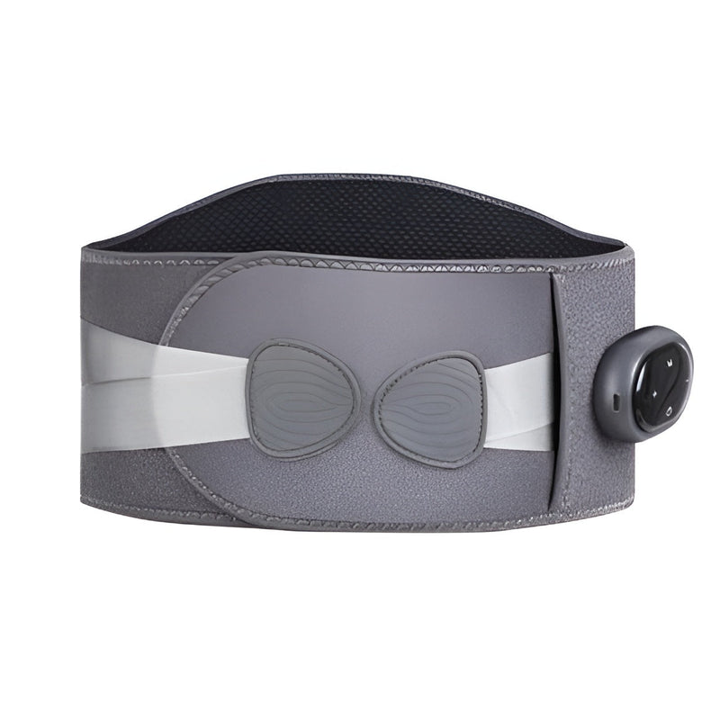 Rug massager - BackEase-Grey-State of Style