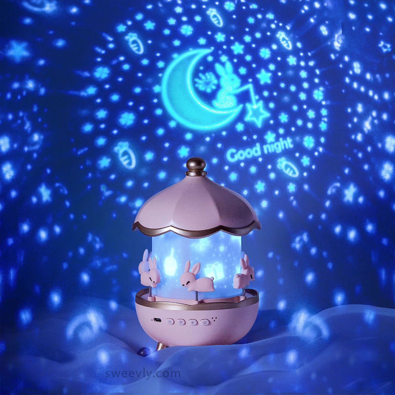 Rust & Dream Projector - DreamLite-State of Style