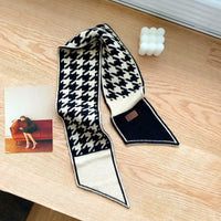Sabina Neck Scarf | Stylish and Warm-Gusset-State of Style