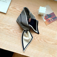 Sabina Neck Scarf | Stylish and Warm-Gusset-State of Style