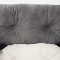 Safe Dog Car Seat - CozyCanine-S 44 × 35 × 27 cm-State of Style