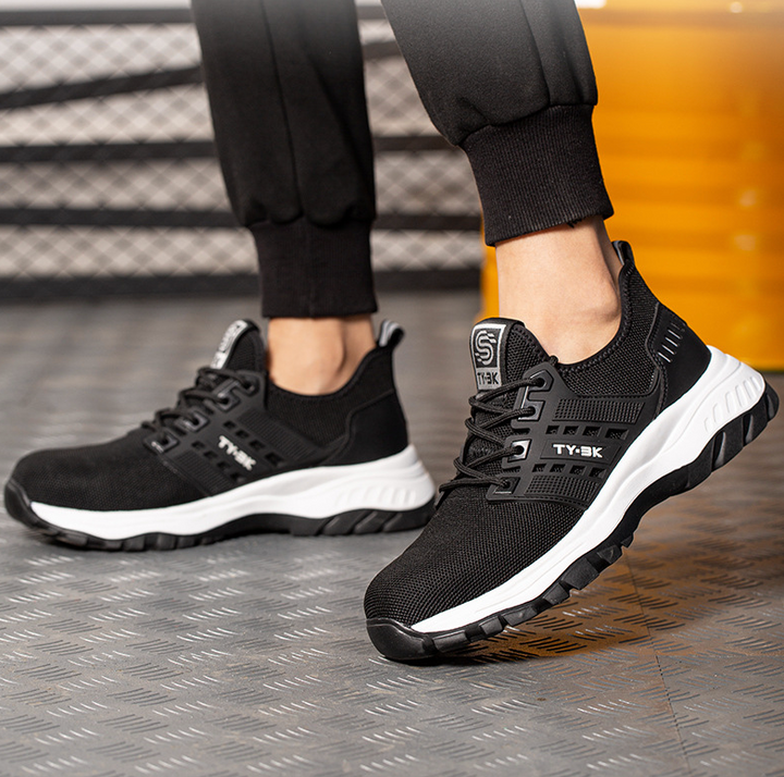 Safety footwear - SafeStep-3.5-State of Style