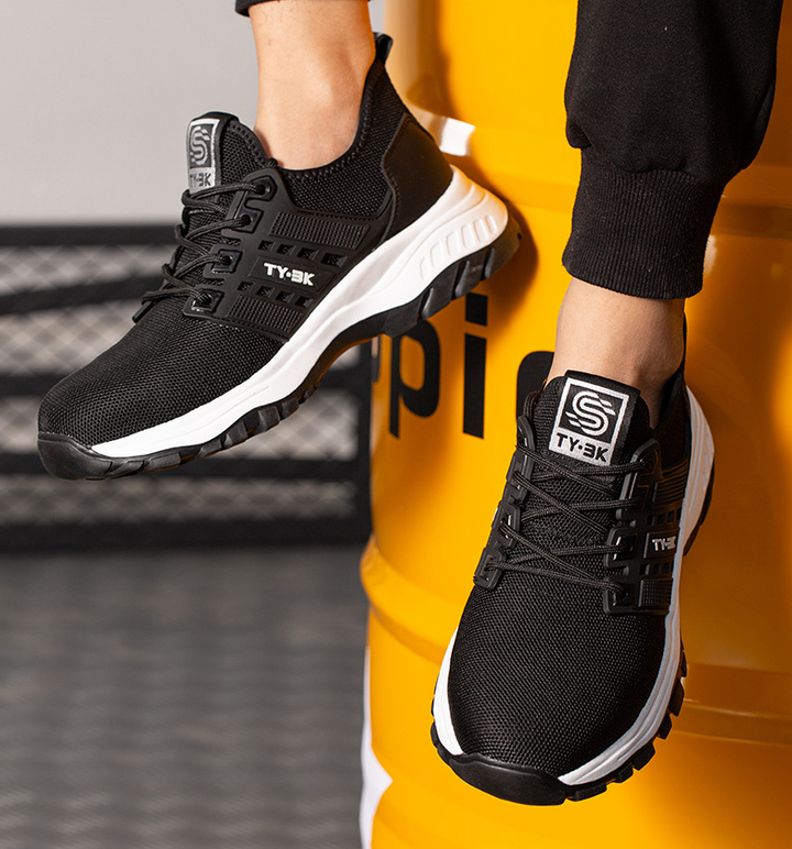 Safety footwear - SafeStep-3.5-State of Style