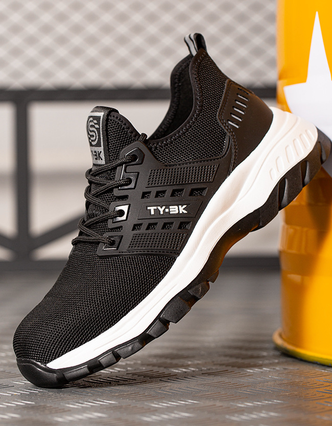 Safety footwear - SafeStep-3.5-State of Style