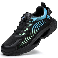 Safety Shoes with Steel Toe - ProGuard-Blue-4.0-State of Style