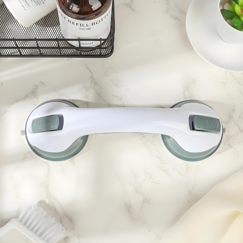 Safety Suction Support for the Bathroom - AquaGrip-State of Style